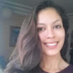 Meet your Posher, Zoe